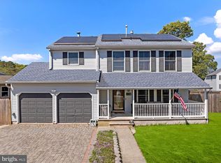115 Holly Ct, Little Egg Harbor, NJ 08087