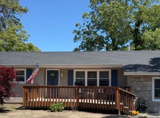 461 Newport Rd, Forked River, NJ 08731