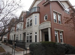 31 N Jackson St UNIT E, Denver, CO 80206