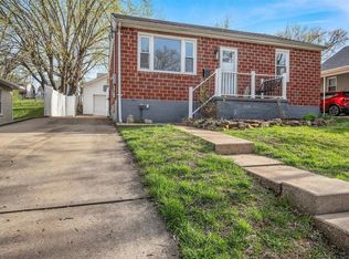 722 W 7th St, Washington, MO