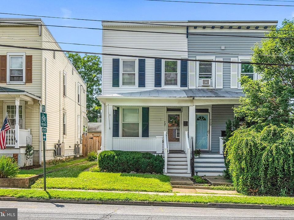 1st image of 727 Motter Ave