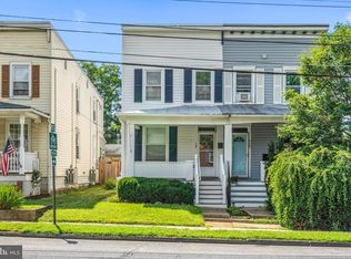 727 Motter Ave, Frederick, MD 21701