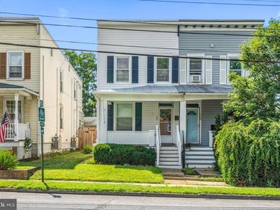 727 Motter Ave, Frederick, MD, 21701