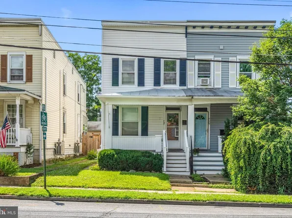 727 Motter Ave, Frederick, MD 21701