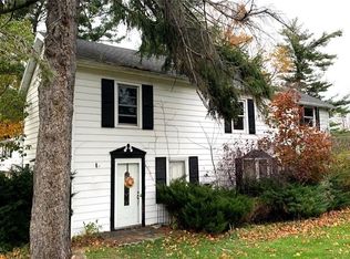 8404 Erie Rd, Angola, NY 14006