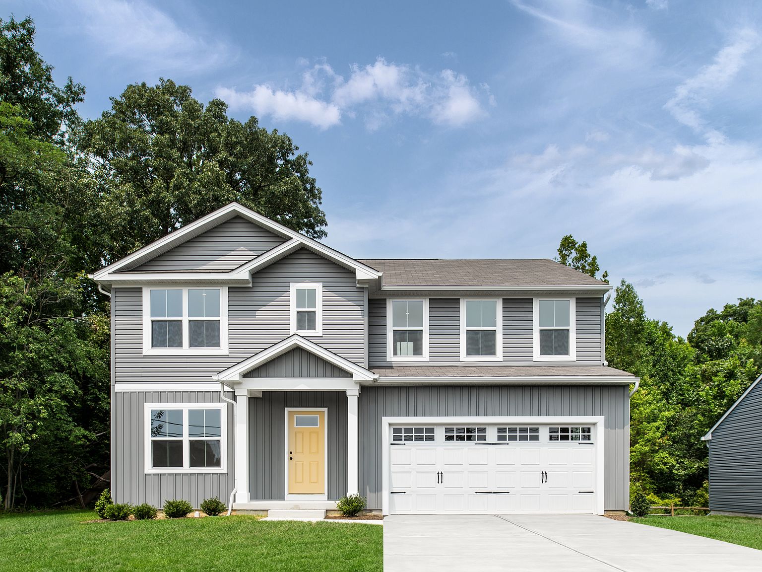 River Run Landing by Ryan Homes in Elyria OH Zillow