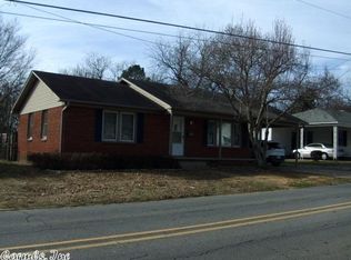 1503 E Moore Ave, Searcy, AR 72143