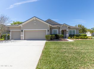1402 Talon Dr, Fleming Island, FL 32003