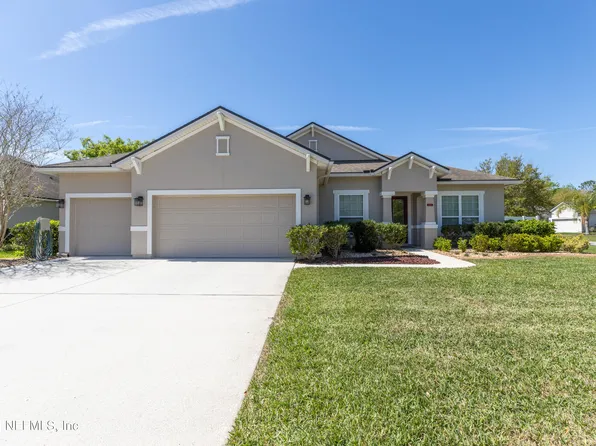 1402 TALON Court, Fleming Island, FL 32003
