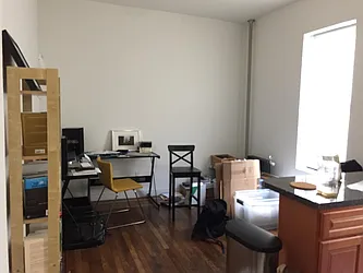 Rented by HFF Realty LLC