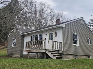 338 Naulton Rd, Curwensville, PA 16833