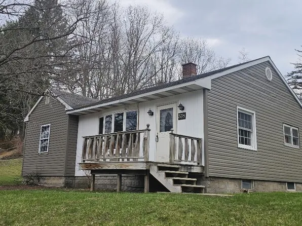 338 Naulton Rd, Curwensville, PA 16833