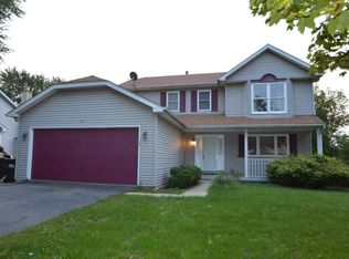 105 Crystal Lake Rd, Lake In The Hills, IL 60156