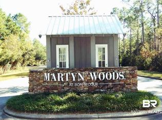 0 Millwood Dr, Gulf Shores, AL 36542