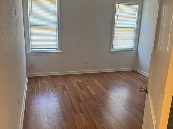 King bedroom
