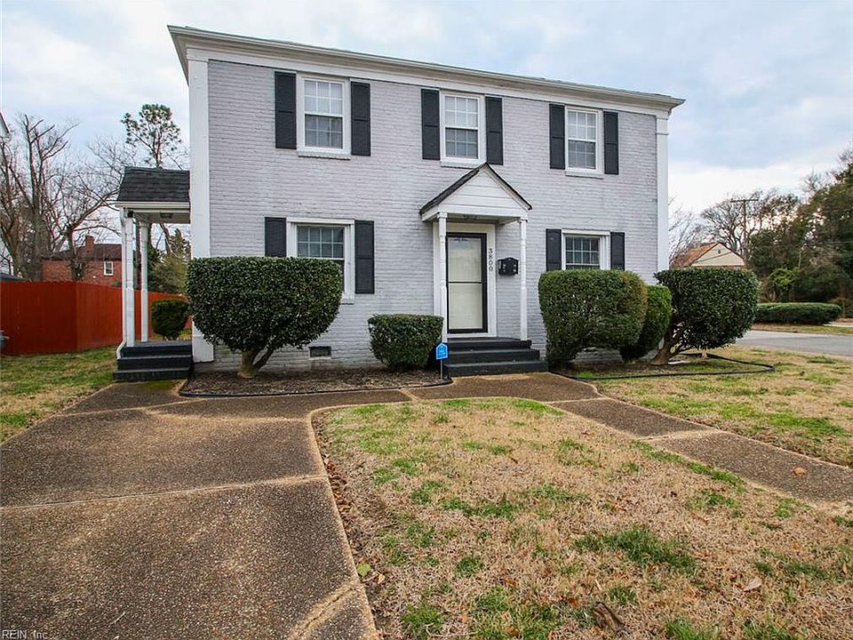 3800 Kecoughtan Rd, Hampton, VA 23669 Zillow