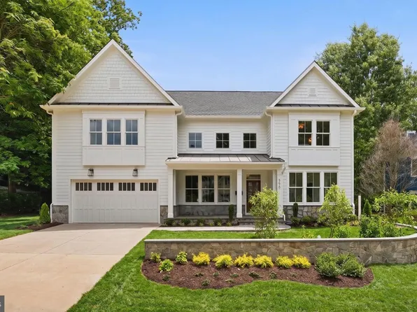 508 Meridian St, Falls Church, VA 22046