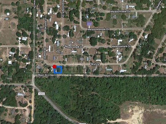 2nd image of 5268 Skyline Dr