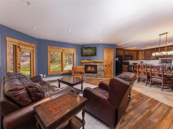 22784 Us Highway 6 UNIT 2610, Keystone, CO 80435