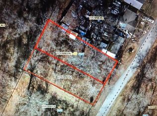 5237 Grove St, Trinity, NC 27370