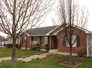 245 E Canyon Rd, Providence, UT 84332