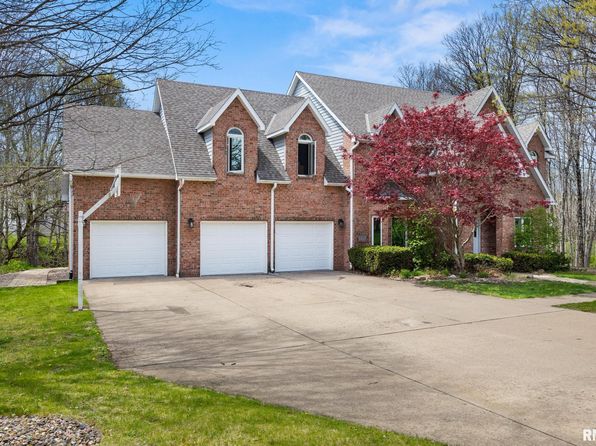 1708 Steeplechase, Washington, IL 61571