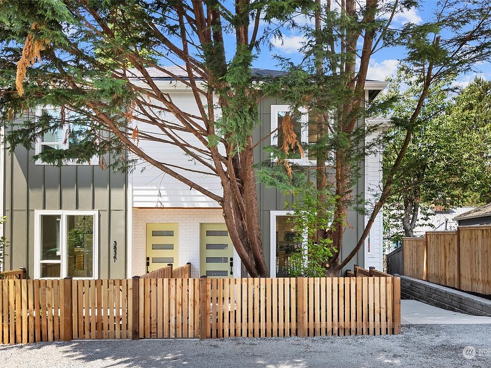 1st image of 3836 35th Avenue W #B