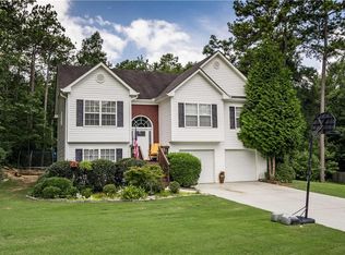 3025 Sierra Ridge Ct, Loganville, GA 30052