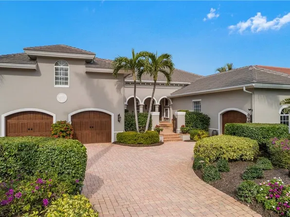 22211 Fairview Bend DR, ESTERO, FL 34135