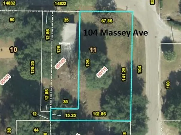 104 Massey Ave #11, Winter Garden, FL 34787