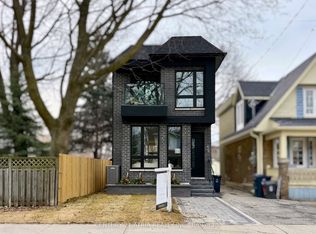 65 Crewe Ave, Toronto, ON