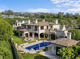 7 Shoreview, Newport Coast, CA 92657