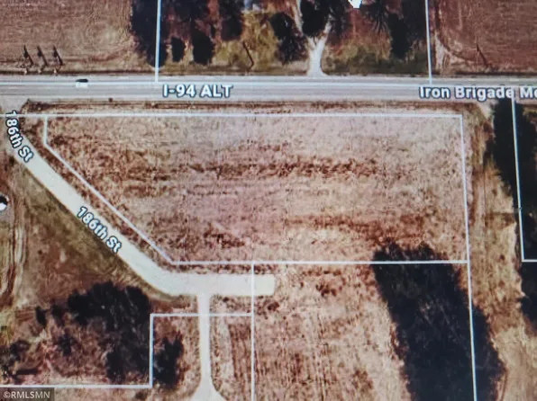 186th St, Hammond, WI 54015