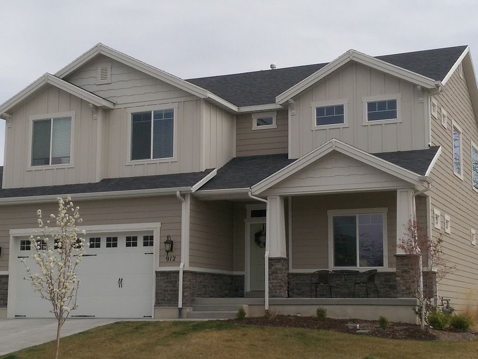 Lovely two-story craftsman