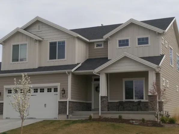 912 N 830 E, Lehi, UT 84043