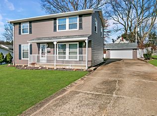 2381 Richmond Rd, Cuyahoga Falls, OH 44221