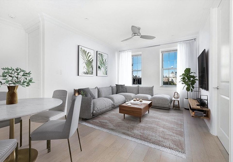 1st image of 115 Henry St #2H