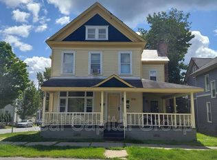 38 State St UNIT 3, Saratoga Springs, NY 12866