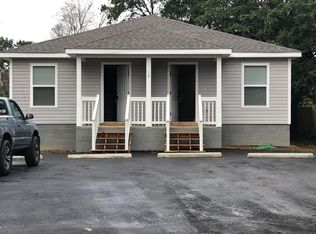 12 31st St #B, Gulfport, MS 39507