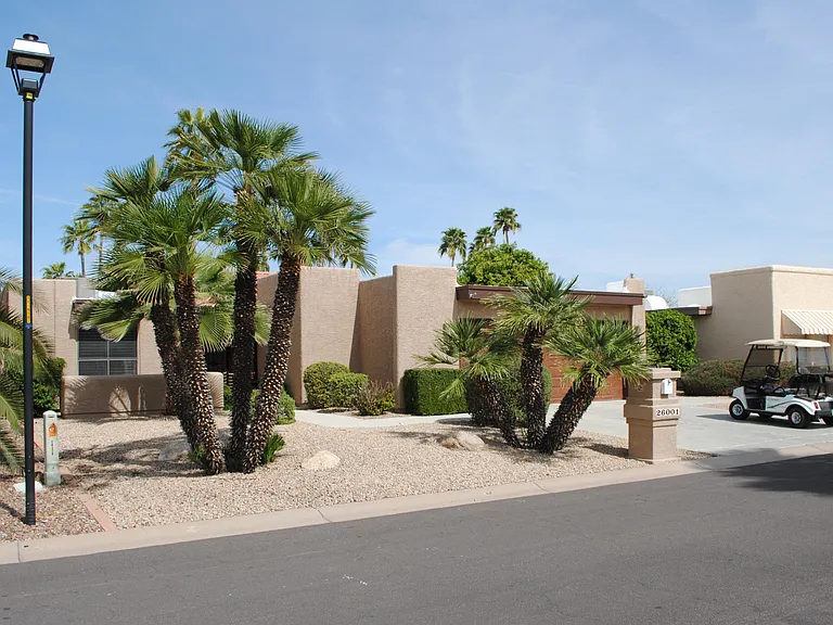 26001 S Sherbrook Dr — Photo 1