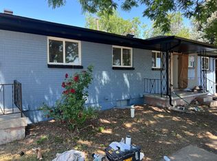 541 S Eaton St, Lakewood, CO 80226