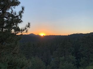 1245 Bruin Trl, Fawnskin, CA 92333