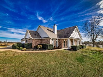 2356 Fendley Rd, Bismarck, AR, 71929