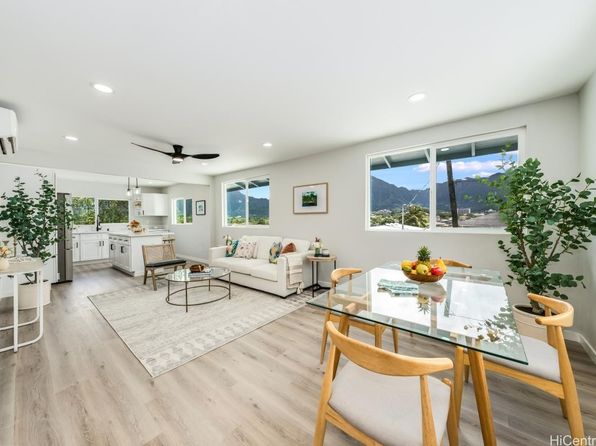 45-192 Lilipuna Rd APT A, Kaneohe, HI 96744