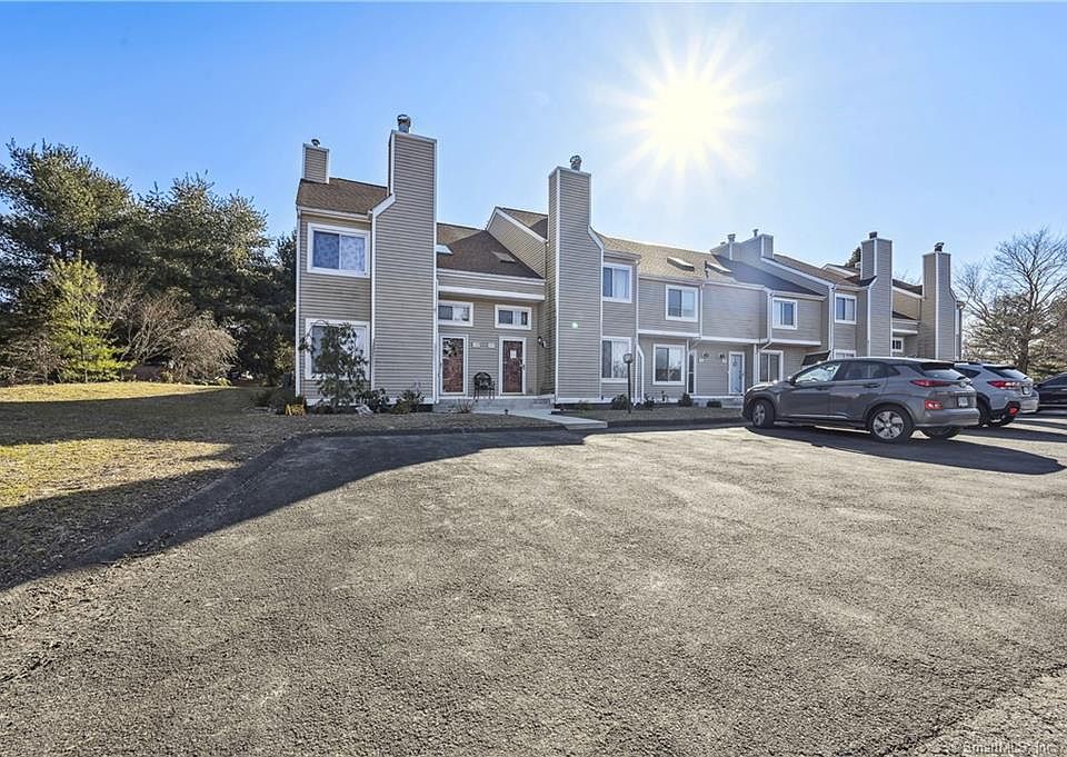 Ryefield Condominiums Vernon Rockville, CT Zillow