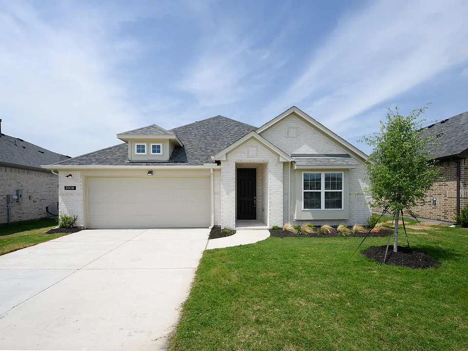3108 Ferrero Ln