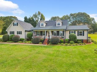 1281 Hanging Rock Rd, Boiling Springs, SC 29316