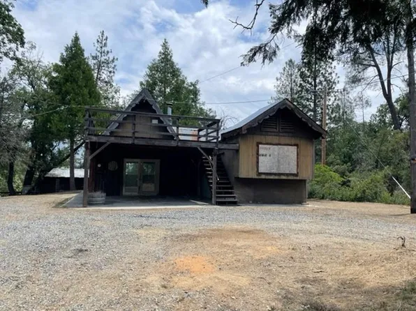 35158 Road 222, North Fork, CA 93643