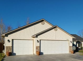 732 E New Rockrose Ct, Kuna, ID 83634