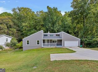 267 Shallowford Rd NW, Kennesaw, GA 30144